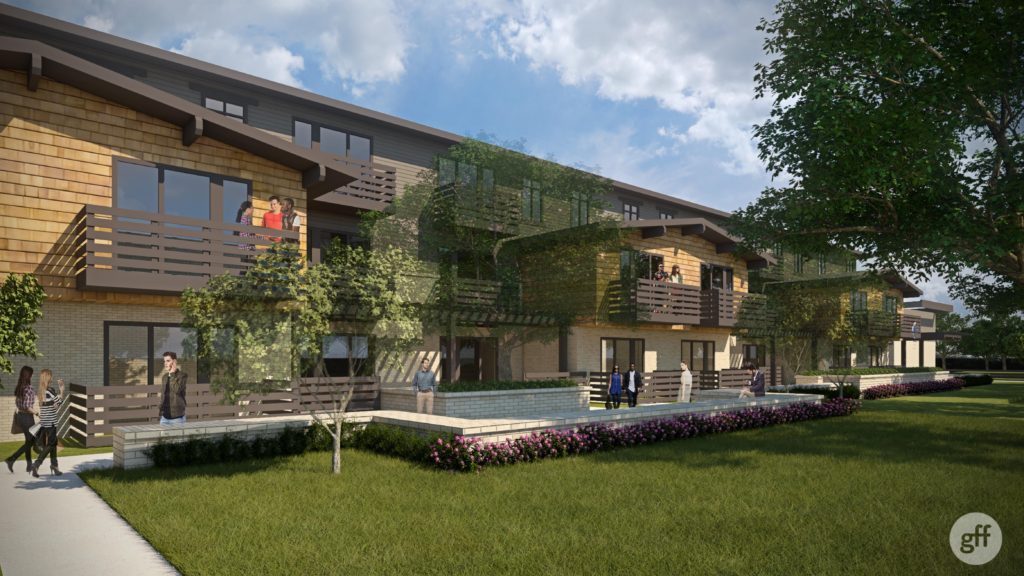 Alexan Lower Greenville Luxury Dallas Apartments