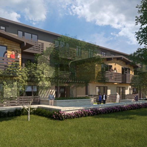 Alexan Lower Greenville Luxury Dallas Apartments